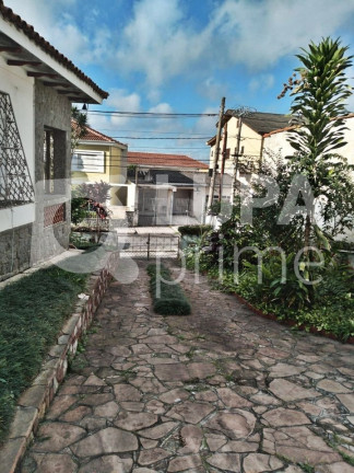 Imagem Casa com 3 Quartos à Venda, 232 m² em Jardim São Paulo - São Paulo