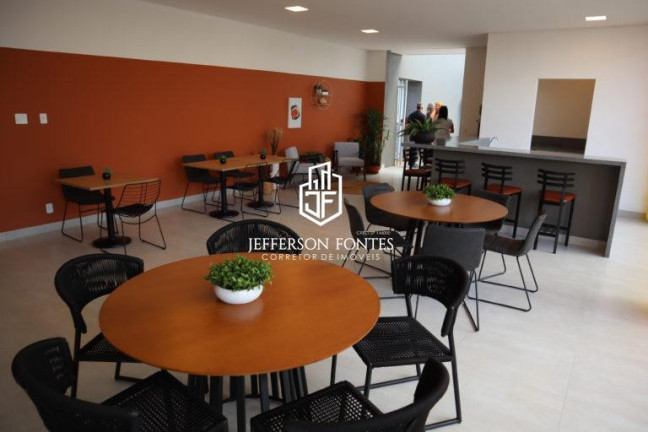 Imagem Apartamento com 2 Quartos à Venda, 48 m² em Jóquei Clube - Marília Imagem Apartamento com 2 Quartos à Venda, 48 m² em Jóquei Clube - Marília
