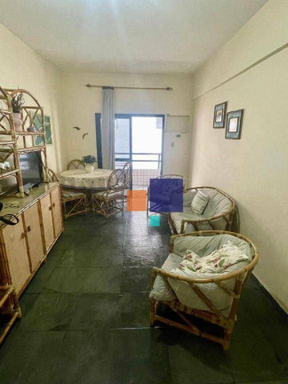 Imagem Apartamento com 1 Quarto à Venda, 75 m² em Aviação - Praia Grande