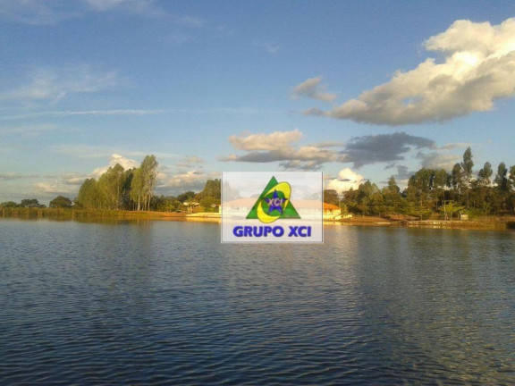 Fazenda à Venda, 63.000.000 m² em Zona Rural - São Romão