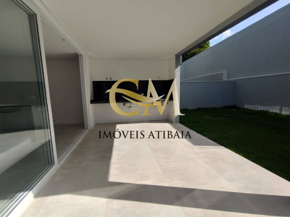 Imagem Casa com 3 Quartos à Venda, 198 m² em Nova Gardênia - Atibaia