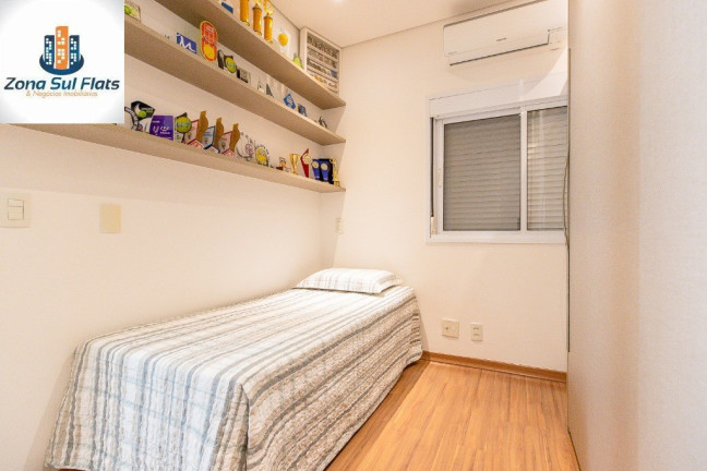 Imagem Apartamento com 2 Quartos à Venda, 120 m² em Vila Isa - São Paulo Imagem Apartamento com 2 Quartos à Venda, 120 m² em Vila Isa - São Paulo