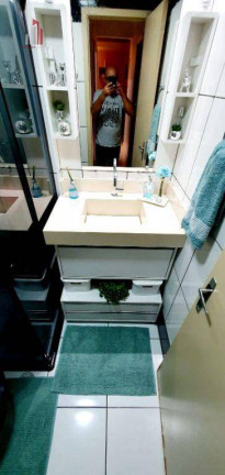 Imagem Apartamento com 2 Quartos à Venda, 64 m² em Imirim - São Paulo Imagem Apartamento com 2 Quartos à Venda, 64 m² em Imirim - São Paulo