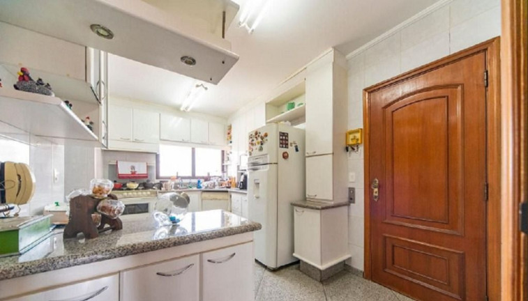 Imagem Apartamento com 3 Quartos à Venda, 170 m² em Centro - Santo André Imagem Apartamento com 3 Quartos à Venda, 170 m² em Centro - Santo André