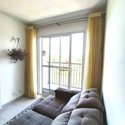 Imagem Apartamento com 2 Quartos à Venda, 38 m² em Tatuapé - São Paulo