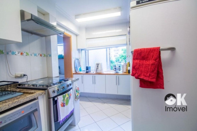 Imagem Apartamento com 2 Quartos à Venda, 98 m² em Jardim Paulista - São Paulo