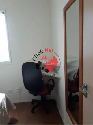 Imagem Apartamento com 3 Quartos à Venda, 69 m² em Rudge Ramos - São Bernardo Do Campo Imagem Apartamento com 3 Quartos à Venda, 69 m² em Rudge Ramos - São Bernardo Do Campo