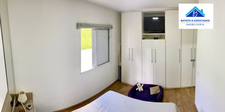 Imagem Apartamento com 3 Quartos à Venda, 75 m² em Parque Prado - Campinas