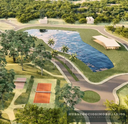 Imagem Terreno em Condomínio à Venda, 506 m² Imagem Terreno em Condomínio à Venda, 506 m²