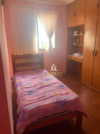 Imagem Apartamento com 2 Quartos à Venda, 80 m² em Santa Maria - São Caetano Do Sul