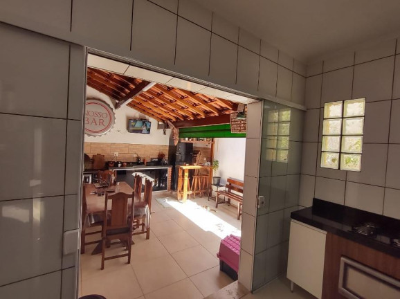 Imagem Casa com 3 Quartos à Venda, 120 m² em Cidade Nova São Miguel - São Paulo