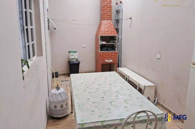 Imagem Casa com 3 Quartos à Venda, 150 m² em Jardim Dos Ipês - Itu