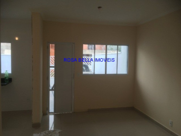 Imagem Casa com 3 Quartos à Venda, 80 m² em Jardim Santa Rosa - Jundiaí