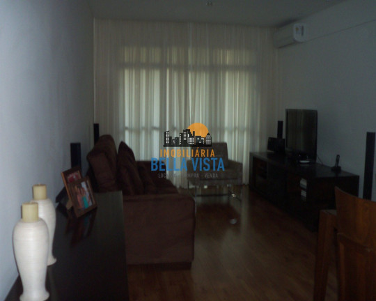Imagem Apartamento com 2 Quartos à Venda, em Itararé - São Vicente Imagem Apartamento com 2 Quartos à Venda, em Itararé - São Vicente