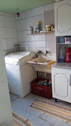 Imagem Casa com 3 Quartos à Venda, 145 m² em Vargem Grande - Florianópolis Imagem Casa com 3 Quartos à Venda, 145 m² em Vargem Grande - Florianópolis