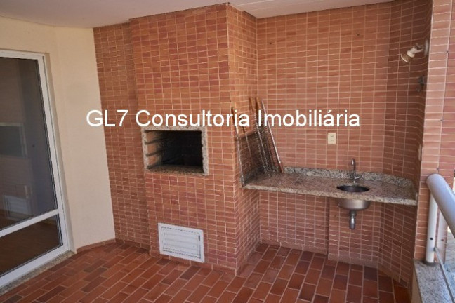 Imagem Apartamento com 2 Quartos à Venda, 112 m² em Jardim Pau Preto - Indaiatuba