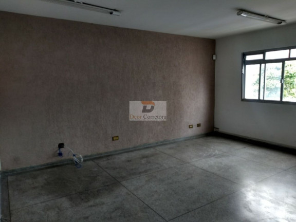 Imagem Imóvel Comercial para Alugar, 38 m² em Centro  - Diadema