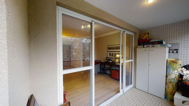 Imagem Apartamento com 2 Quartos à Venda, 98 m² em Vila Andrade - São Paulo Imagem Apartamento com 2 Quartos à Venda, 98 m² em Vila Andrade - São Paulo