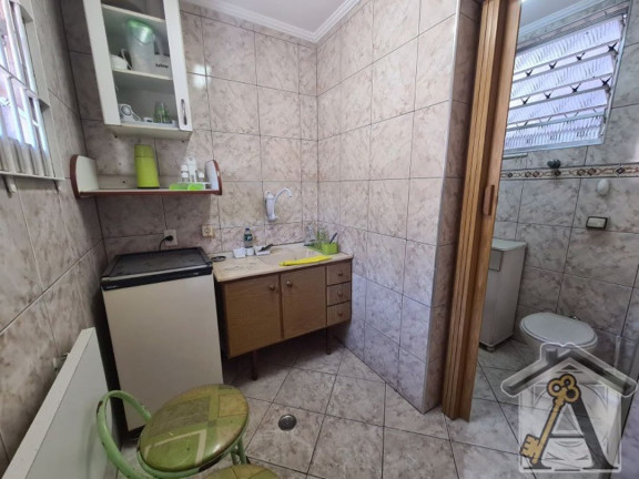 Imagem Sala Comercial à Venda ou Locação, 32 m² em Centro - Santos Imagem Sala Comercial à Venda ou Locação, 32 m² em Centro - Santos