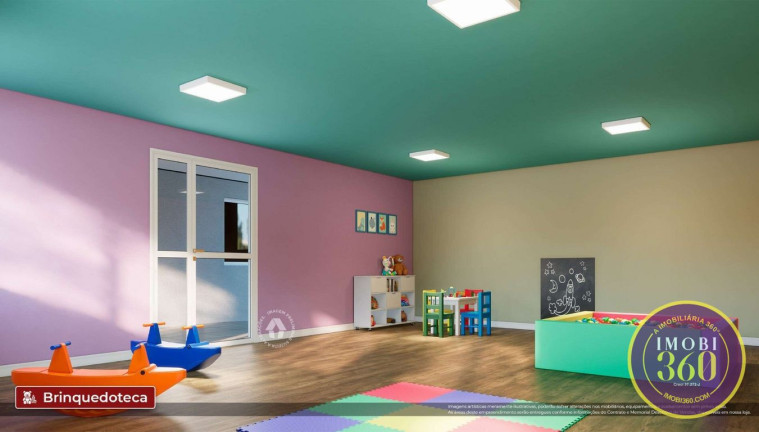 Imagem Apartamento com 2 Quartos à Venda, 35 m² em Fazenda Caguaçu - São Paulo Imagem Apartamento com 2 Quartos à Venda, 35 m² em Fazenda Caguaçu - São Paulo