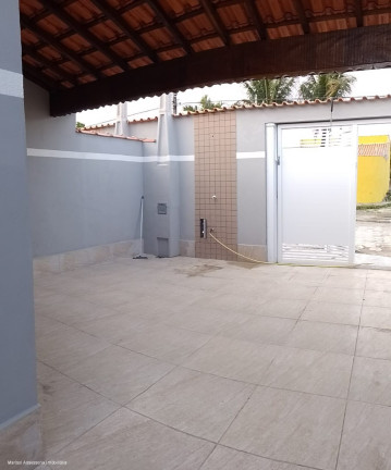 Imagem Casa com 2 Quartos à Venda,  em Agenor De Campos - Mongaguá