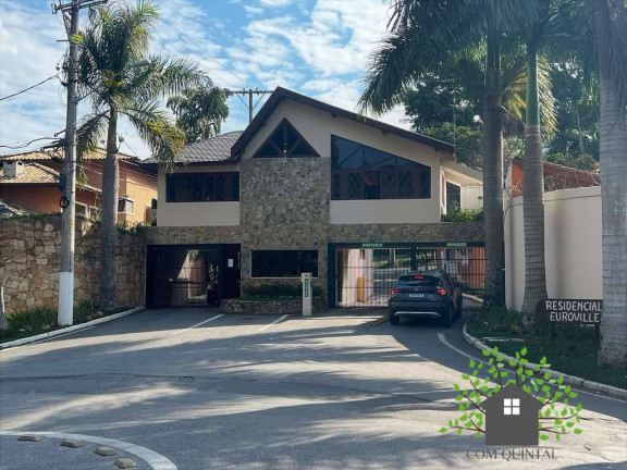 Terreno à Venda, 1.032 m² em Residencial Euroville - Carapicuíba