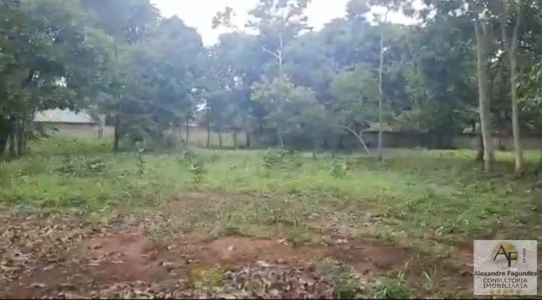 Imóvel à Venda, 1.730 m² em Residencial Villa Verde - Senador Canedo