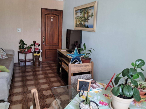 Imagem Apartamento com 2 Quartos à Venda, 53 m² em Freguesia Do ó - São Paulo