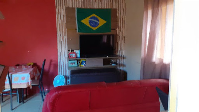 Imagem Chácara com 2 Quartos à Venda, 90 m² em Estância Marília - Jarinu