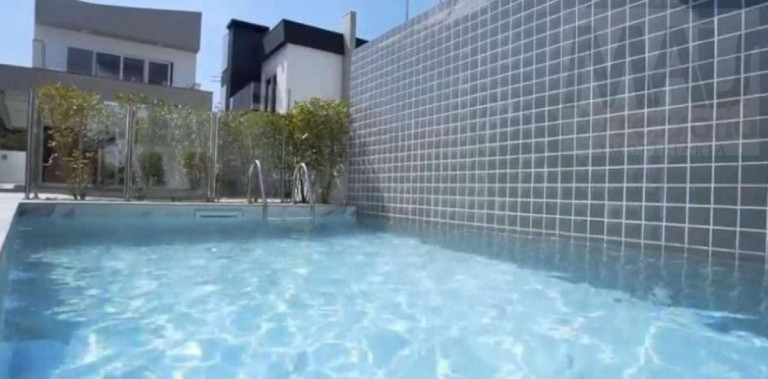 Imagem Casa com 3 Quartos à Venda, 268 m² em Jardim América - São Leopoldo Imagem Casa com 3 Quartos à Venda, 268 m² em Jardim América - São Leopoldo