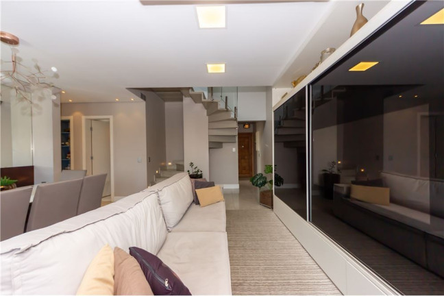 Imagem Imóvel com 3 Quartos à Venda, 160 m² em Vila Gomes Cardim - São Paulo