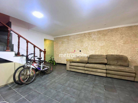 Imagem Sobrado com 3 Quartos à Venda, 155 m² em Santa Paula - São Caetano Do Sul Imagem Sobrado com 3 Quartos à Venda, 155 m² em Santa Paula - São Caetano Do Sul