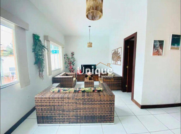 Casa com 5 Quartos à Venda, 173 m² em Manguinhos - Armação Dos Búzios