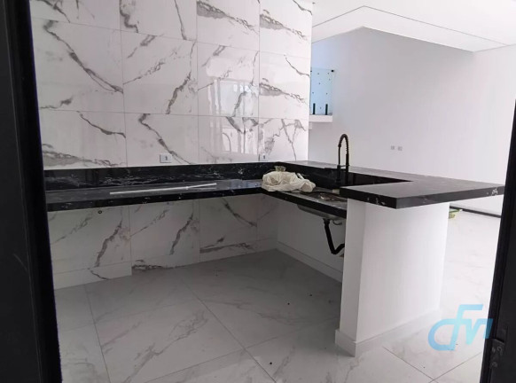 Imagem Sobrado com 3 Quartos à Venda, 210 m² em Mogi Moderno - Mogi Das Cruzes