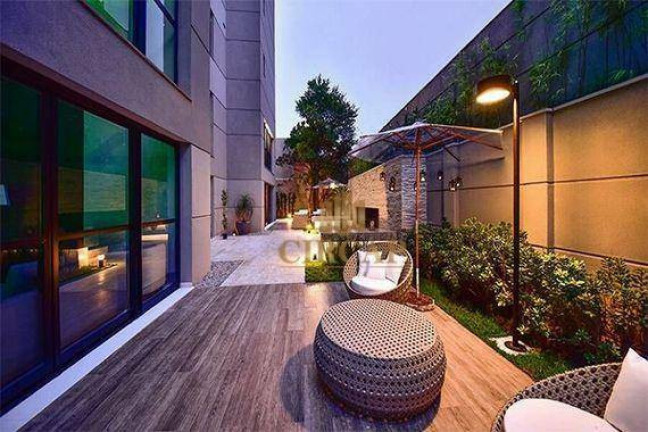 Imagem Cobertura com 4 Quartos à Venda, 280 m² em Perdizes - São Paulo Imagem Cobertura com 4 Quartos à Venda, 280 m² em Perdizes - São Paulo
