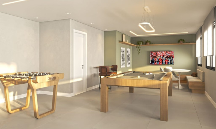 Imagem Apartamento com 3 Quartos à Venda, 131 m² em Nossa Senhora Das Graças - Canoas Imagem Apartamento com 3 Quartos à Venda, 131 m² em Nossa Senhora Das Graças - Canoas