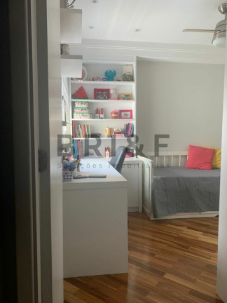 Imagem Apartamento com 3 Quartos à Venda, 185 m² em Santo Amaro - São Paulo Imagem Apartamento com 3 Quartos à Venda, 185 m² em Santo Amaro - São Paulo