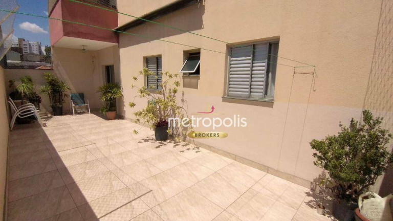 Apartamento com 2 Quartos à Venda, 105 m² em Barcelona - São Caetano Do Sul