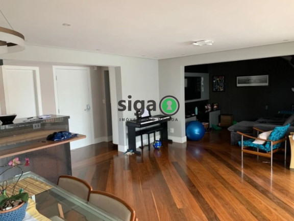 Imagem Apartamento com 3 Quartos à Venda, 150 m² em Vila Mascote - São Paulo Imagem Apartamento com 3 Quartos à Venda, 150 m² em Vila Mascote - São Paulo