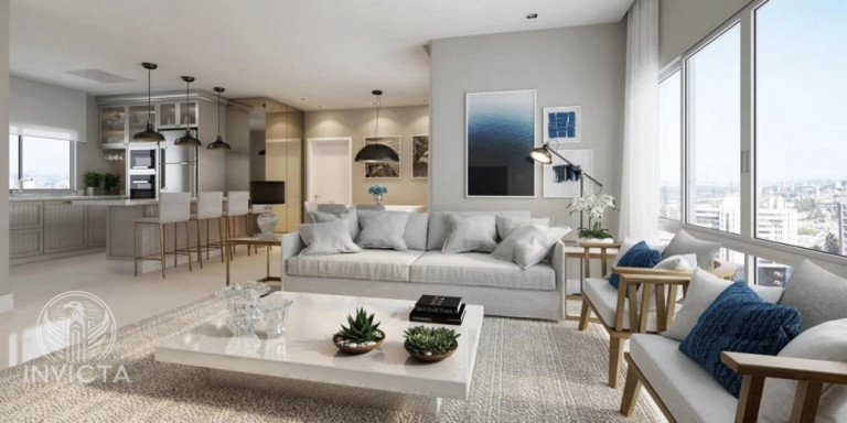 Imagem Apartamento com 3 Quartos à Venda, 121 m² em Centro - Balneário Camboriú Imagem Apartamento com 3 Quartos à Venda, 121 m² em Centro - Balneário Camboriú