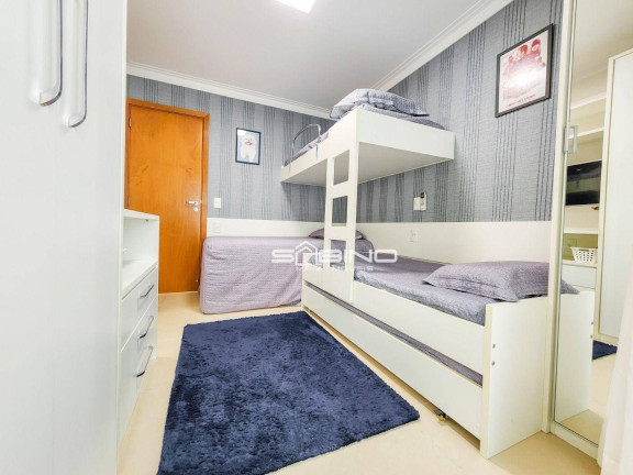 Imagem Apartamento com 4 Quartos à Venda, 154 m² em Riviera De São Lourenço - Bertioga