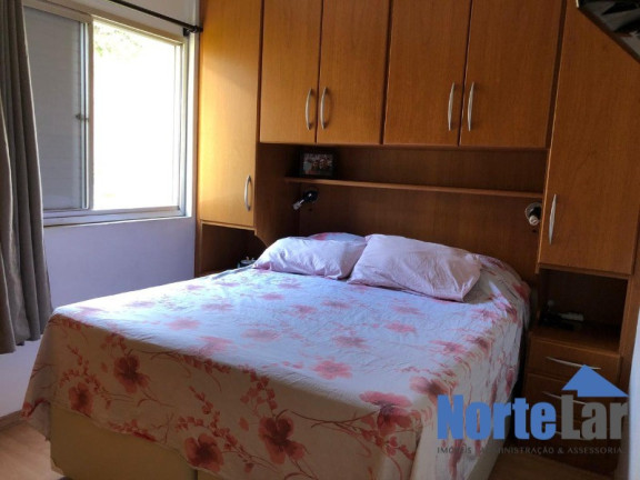 Imagem Apartamento com 2 Quartos à Venda, 57 m² em Freguesia Do ó - São Paulo