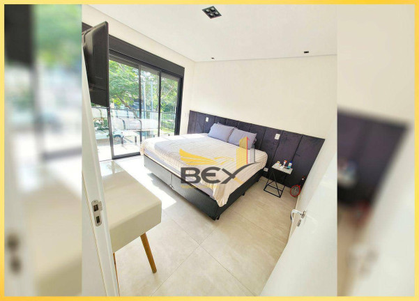Imagem Casa com 3 Quartos à Venda, 202 m² em New Ville - Santana De Parnaíba