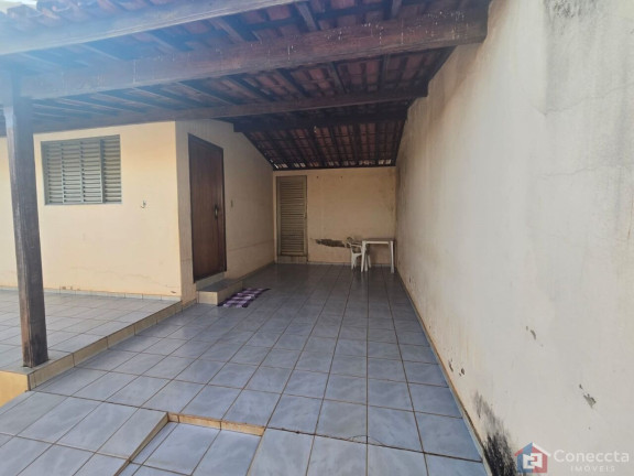 Imagem Casa com 2 Quartos à Venda, 90 m² em Nova Floresta - Patos De Minas Imagem Casa com 2 Quartos à Venda, 90 m² em Nova Floresta - Patos De Minas