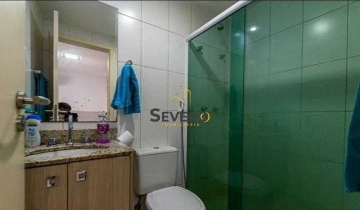 Imagem Apartamento com 3 Quartos à Venda, 85 m² em Charitas - Niterói