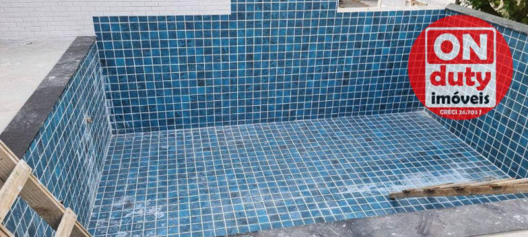Imagem Casa com 4 Quartos à Venda, 290 m² em Boqueirão - Santos