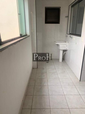 Imagem Apartamento com 3 Quartos à Venda, 114 m² em Santa Maria - Santo André