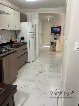 Apartamento com 2 Quartos à Venda, 65 m² em Centro - Balneário Camboriú
