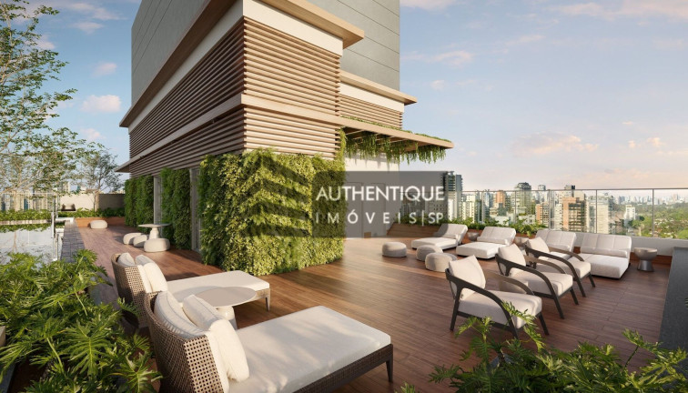 Imagem Apartamento com 2 Quartos à Venda, 81 m² em Vila Nova Conceição - São Paulo Imagem Apartamento com 2 Quartos à Venda, 81 m² em Vila Nova Conceição - São Paulo