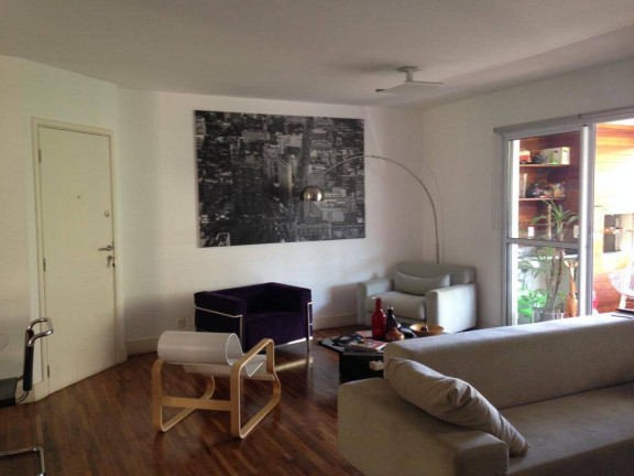 Imagem Apartamento com 3 Quartos à Venda, 115 m² em Vila Mariana - São Paulo Imagem Apartamento com 3 Quartos à Venda, 115 m² em Vila Mariana - São Paulo